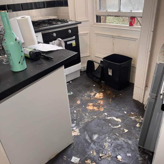 Local Cleaning Company Aviemore