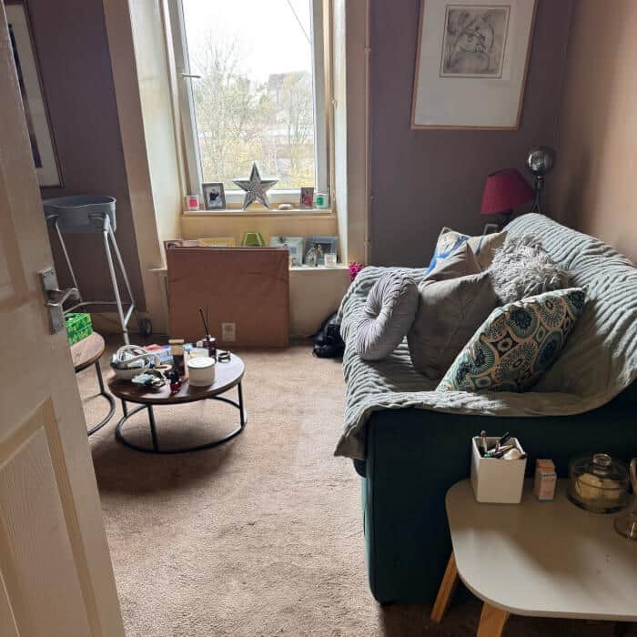 Local Cleaning Company Aviemore