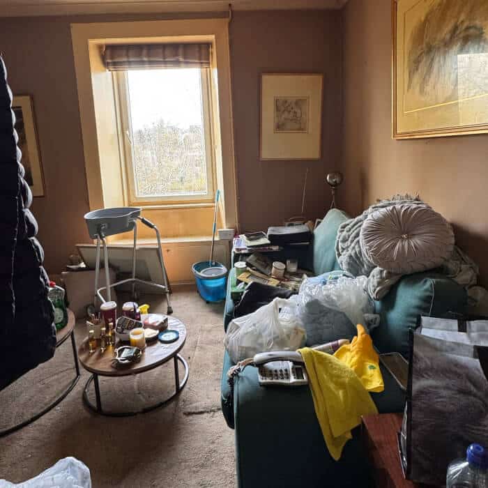 Local Cleaning Company Aviemore