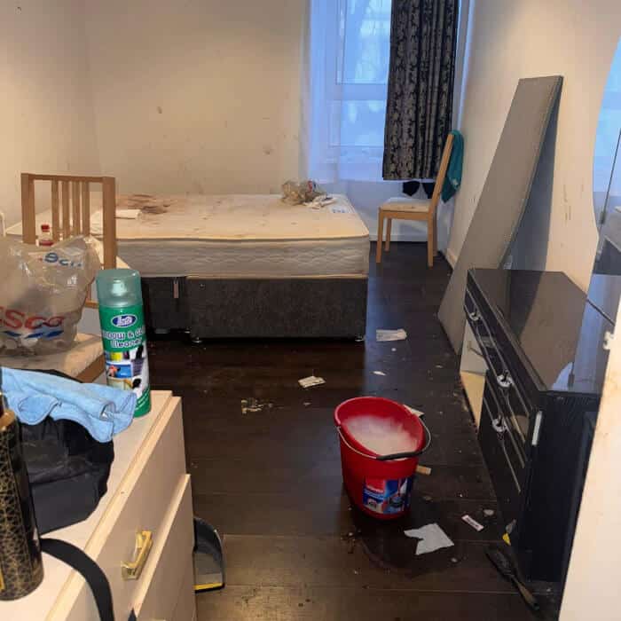 Local Cleaning Company Aviemore