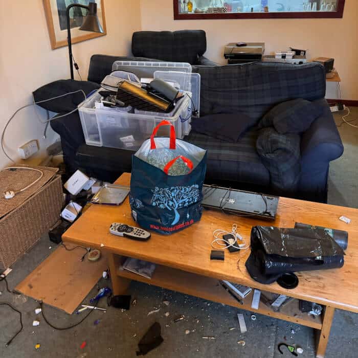 Local Cleaning Company Aviemore